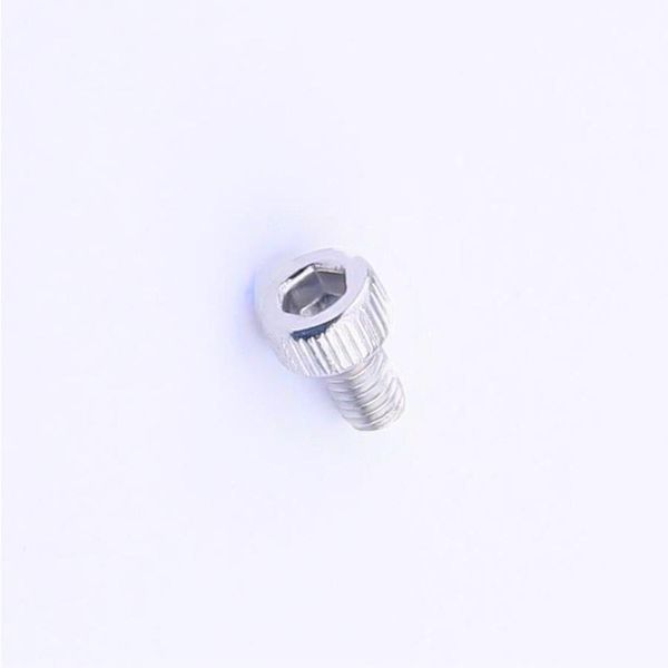 M2.5-0.45 X 4 Screws & Fasteners