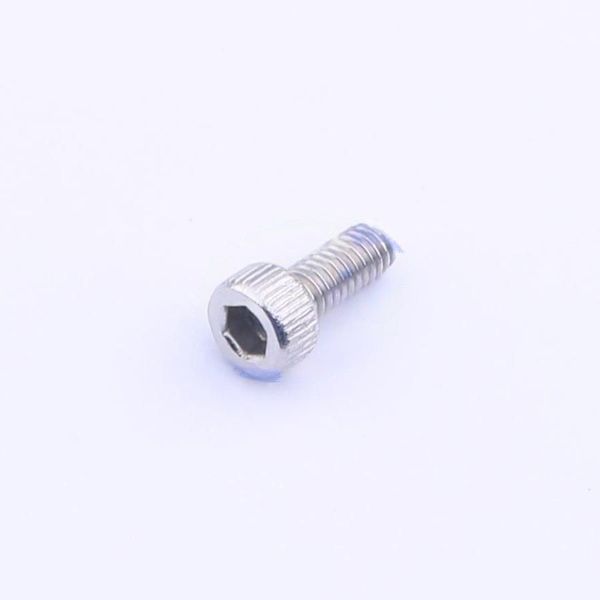 M2.5-0.45 X 6 electronic component of Tong Ming