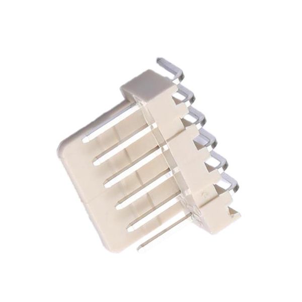 M2510R-G-06P Headers & Wire Housings