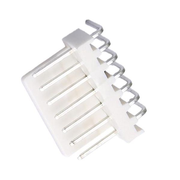 M2510R-G-07P Headers & Wire Housings