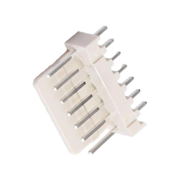 M2510V-07P Headers & Wire Housings