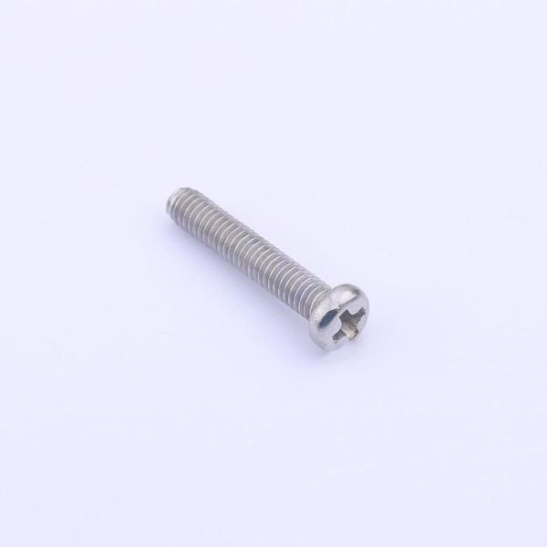 M2.5*14 electronic component of Tong Ming