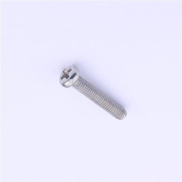 M2.5*14  Electromechanical