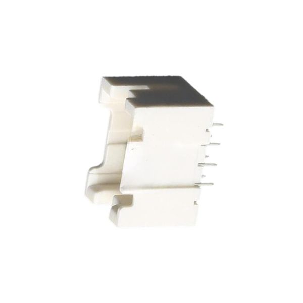 M2543V-2x04P Headers & Wire Housings