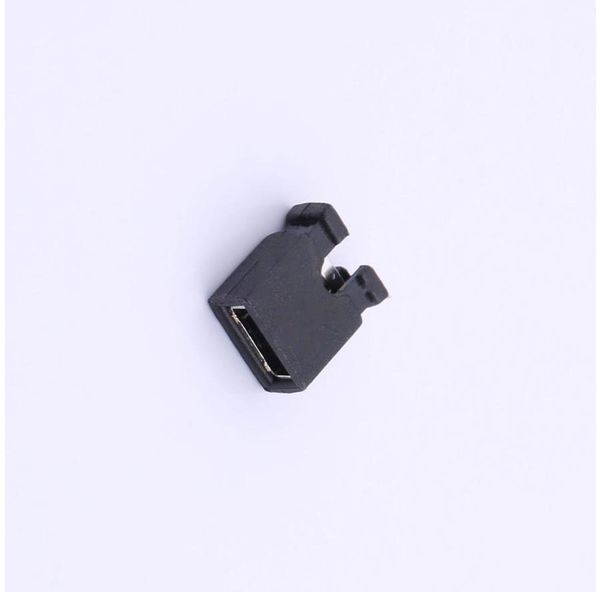M254D-02-060-B Headers & Wire Housings