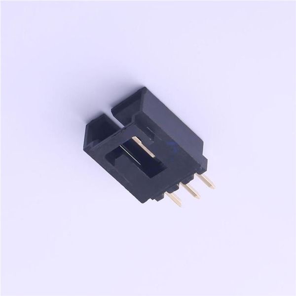 M2553V-03-R-BK  Connectors