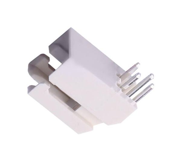 M2557R-2x2-N0  Connectors