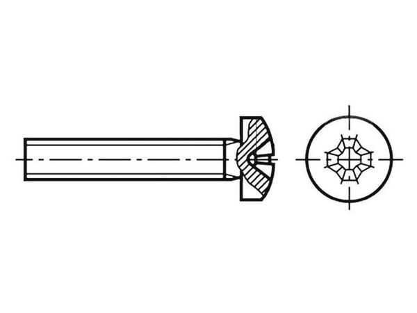 M2X14/D7985B  Electromechanical