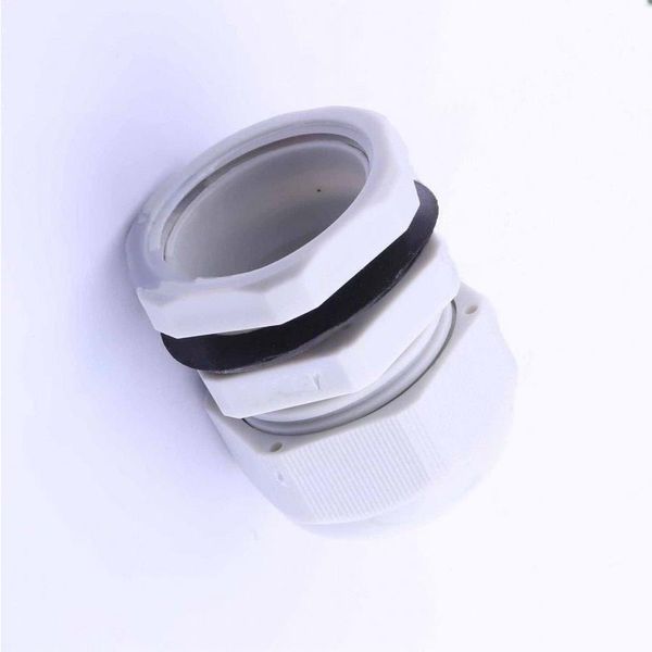 M30*1.5 Cable Glands, Strain Reliefs & Cord Grips
