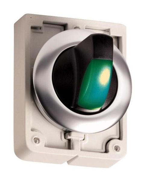 M30C-FWRLK-G  Electromechanical