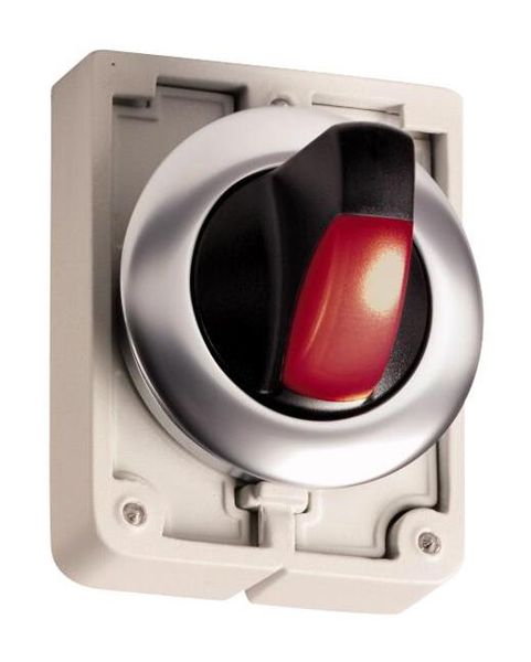 M30C-FWRLK-R  Electromechanical