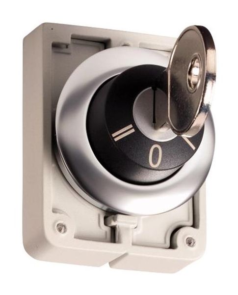 M30C-FWS3  Electromechanical