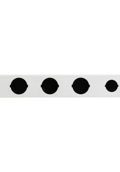 M30-FI4-PV Switch Cases / Switch Covers