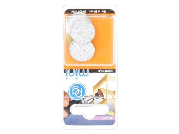 M.3220  Tools & Supplies