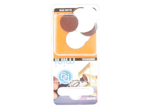M.3230  Tools & Supplies