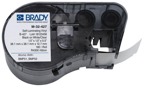 M-32-427 electronic component of Brady