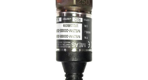 M32JM-00000E-010BG Industrial Pressure Sensors