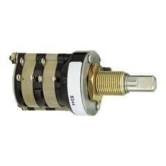 M3786/4-0883 Rotary Switches