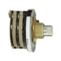 M3786/4-5034 Rotary Switches