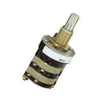 M3786/4-5369 Rotary Switches