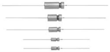 M39006/25-0252 electronic component of Vishay