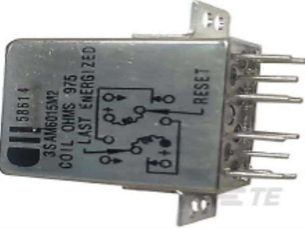 M39016/32-002 electronic component of TE Connectivity