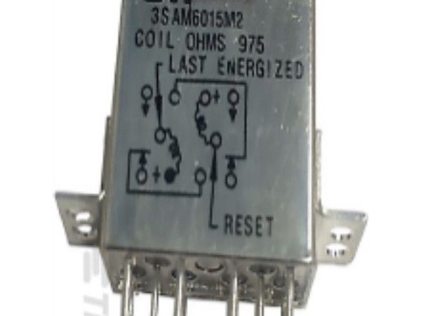 M39016/32-002 Unclassified