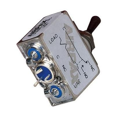 M39019/02-318S electronic component of SENSATA