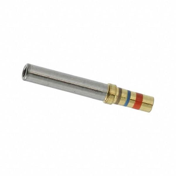 M39029/63-368  Connectors