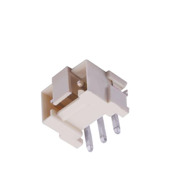 M3960VS-03-LP-R  Connectors