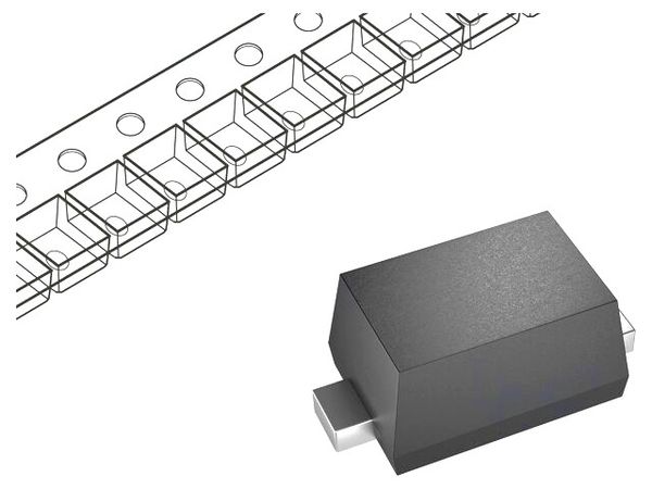 M3FE60-5063 electronic component of Shindengen