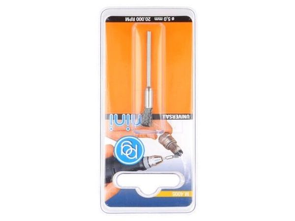 M.4005  Tools & Supplies