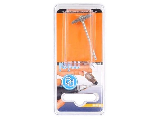 M.4015  Tools & Supplies