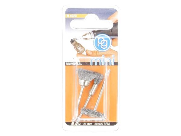 M.4020 electronic component of PG Mini