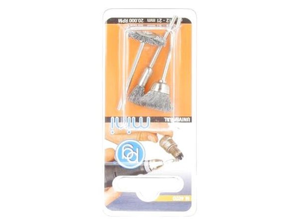 M.4020  Tools & Supplies
