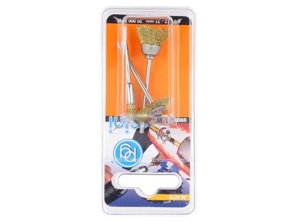 M.4070  Tools & Supplies