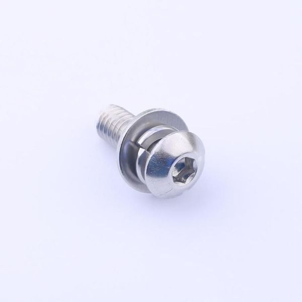 M4-0.7X12 electronic component of Tong Ming