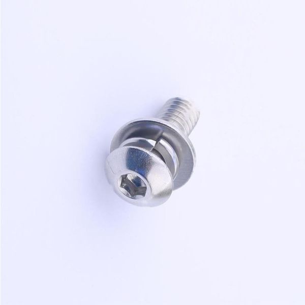 M4-0.7X12 Screws & Fasteners