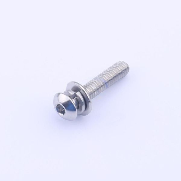 M4-0.7X20 electronic component of Tong Ming