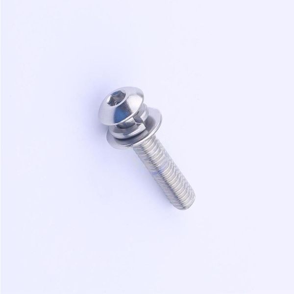 M4-0.7X20 Screws & Fasteners