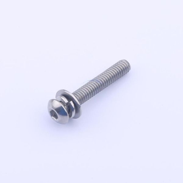 M4-0.7X25 electronic component of Tong Ming