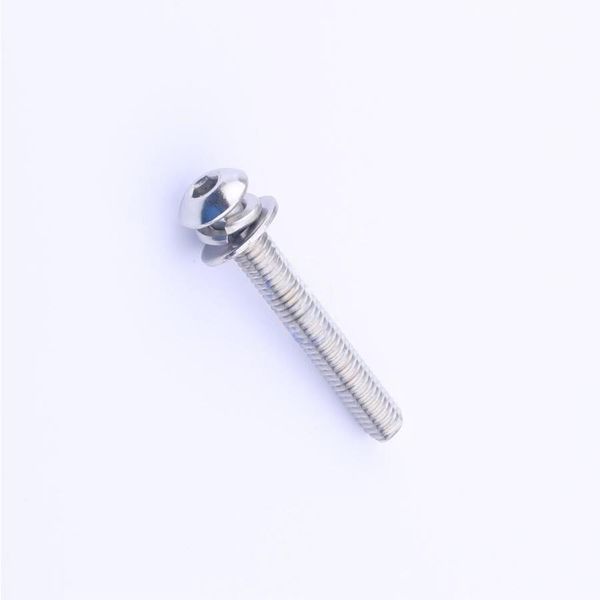 M4-0.7X30 Screws & Fasteners