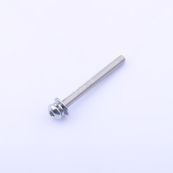 M4-0.7X40 electronic component of Tong Ming