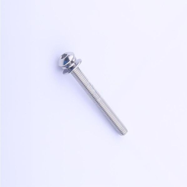 M4-0.7X40 Screws & Fasteners