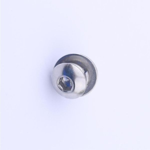 M4-0.7X8 Screws & Fasteners