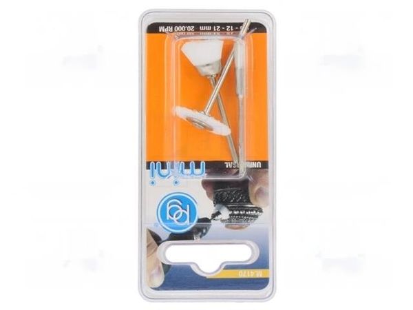 M.4170  Tools & Supplies