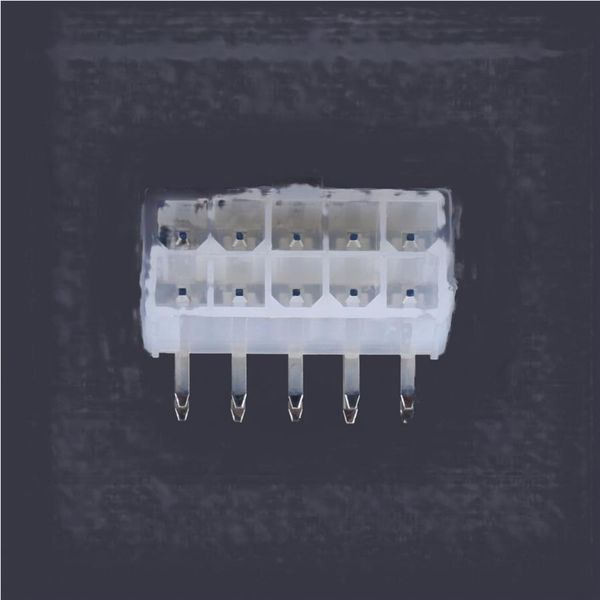 M4202R-2X5P-N2  Connectors