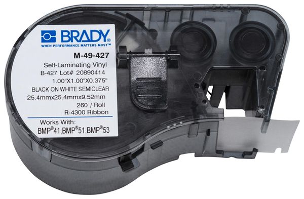 M-49-427 electronic component of Brady