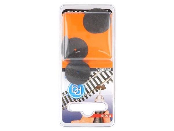 M.5010  Tools & Supplies