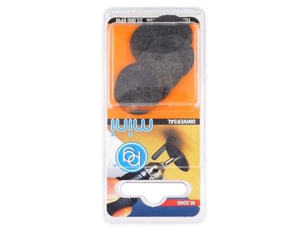 M.5040  Tools & Supplies